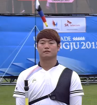 Seungyun Lee