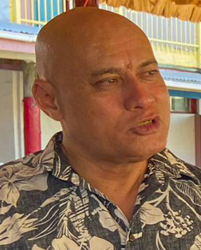Seve Paeniu