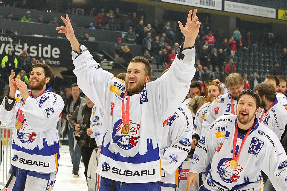 Severin Blindenbacher