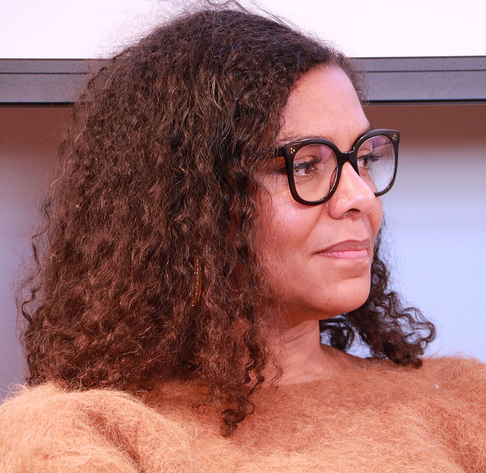 Séverine Kodjo-Grandvaux