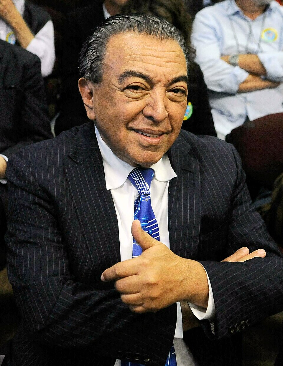 Severo Sousa