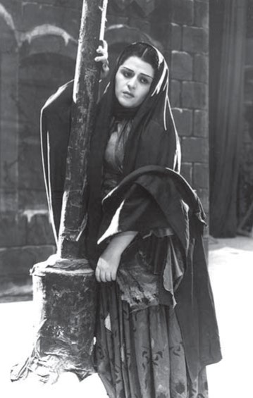 Sevil Huseynova
