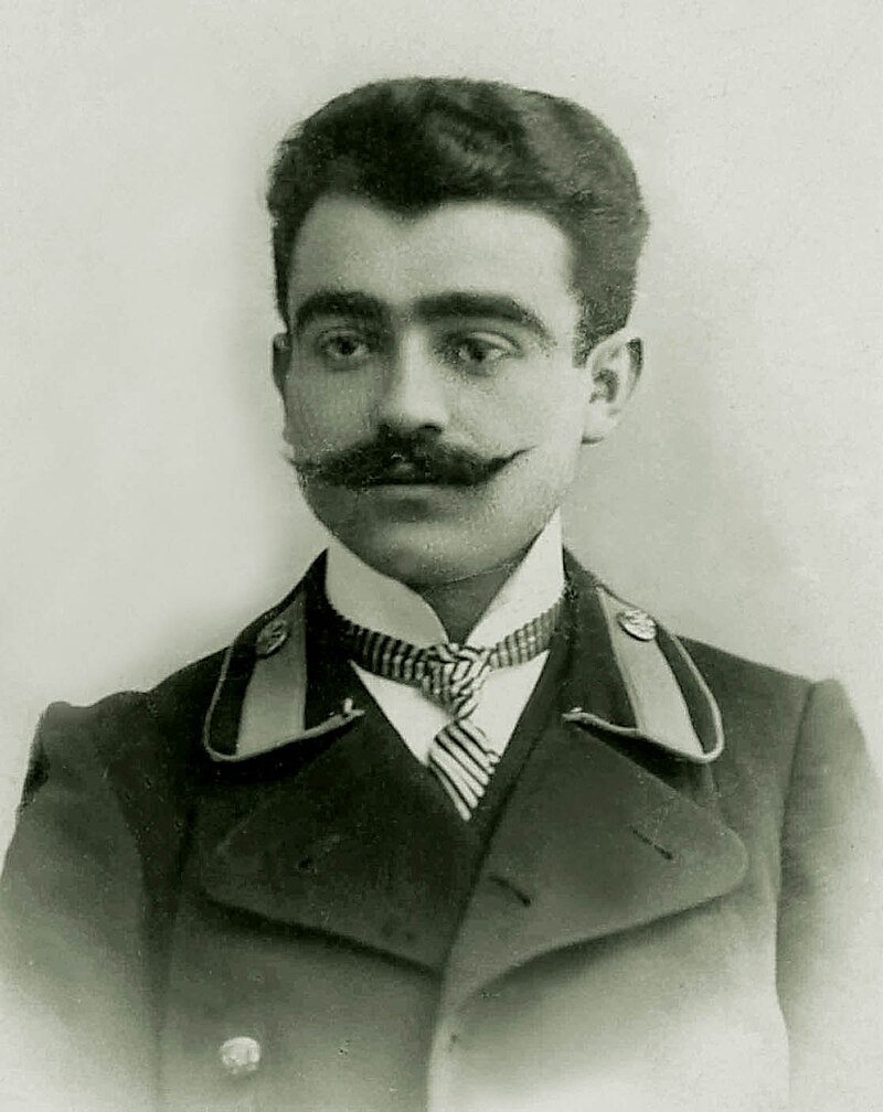 Sevinj Garayeva