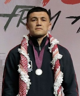 Sevon Okazawa