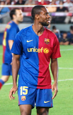 Seydou Nombré