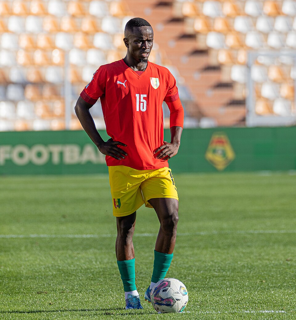 Seydouba Cissé