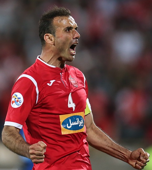 Seyed Jalal