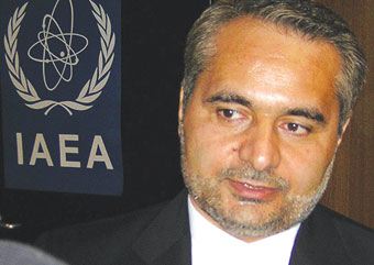 Seyed Mohammad Mousavian