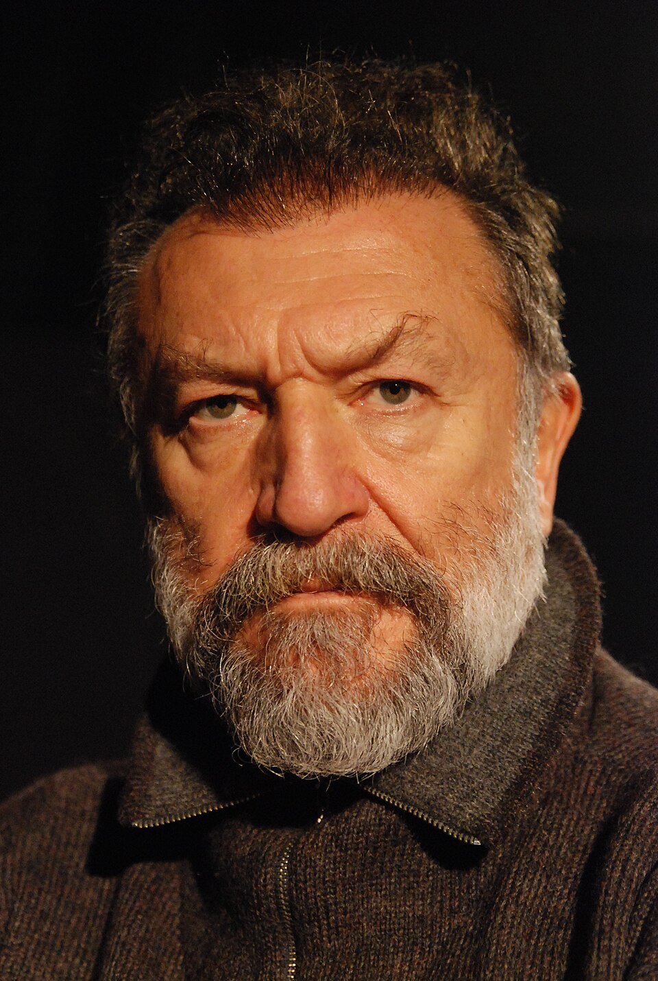Seynan Levent