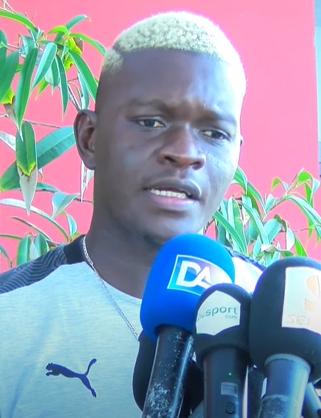 Seyni Ndiaye