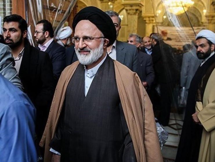 Seyyed Ali Asghar Hejazi