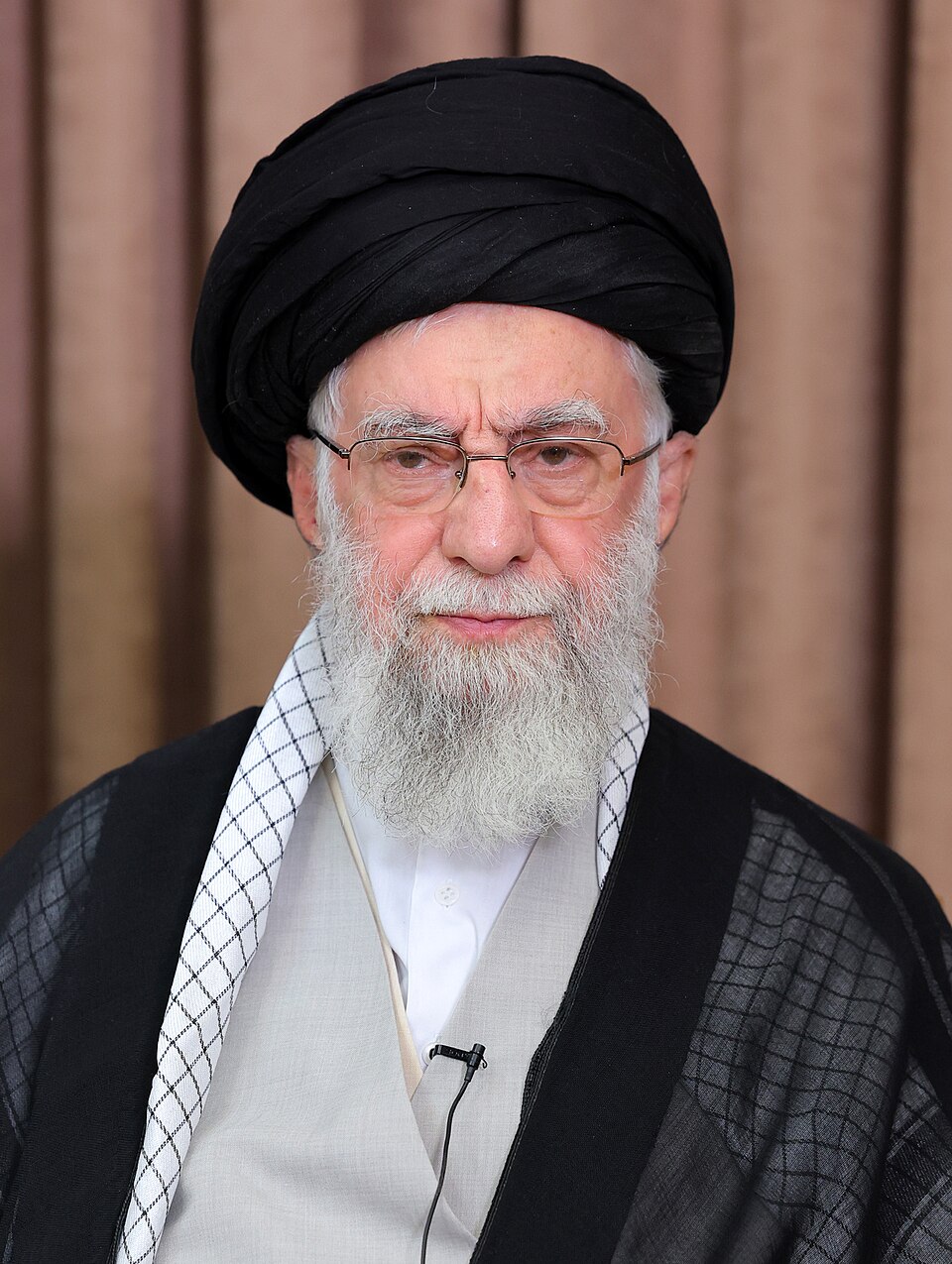 Seyyed Ali Shirazi