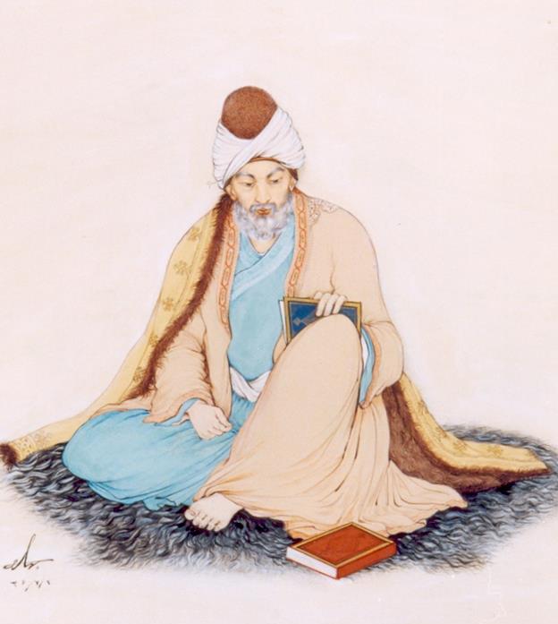 Seyyed Ashraf al-Din Gilani