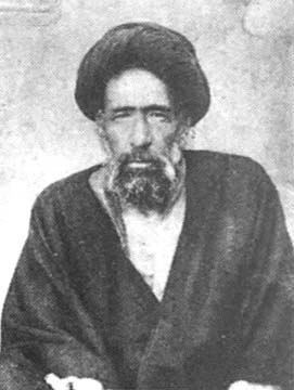 Seyyed Hassan Razavi