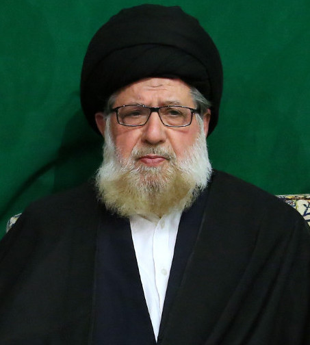 Seyyed Mohammad Sadra