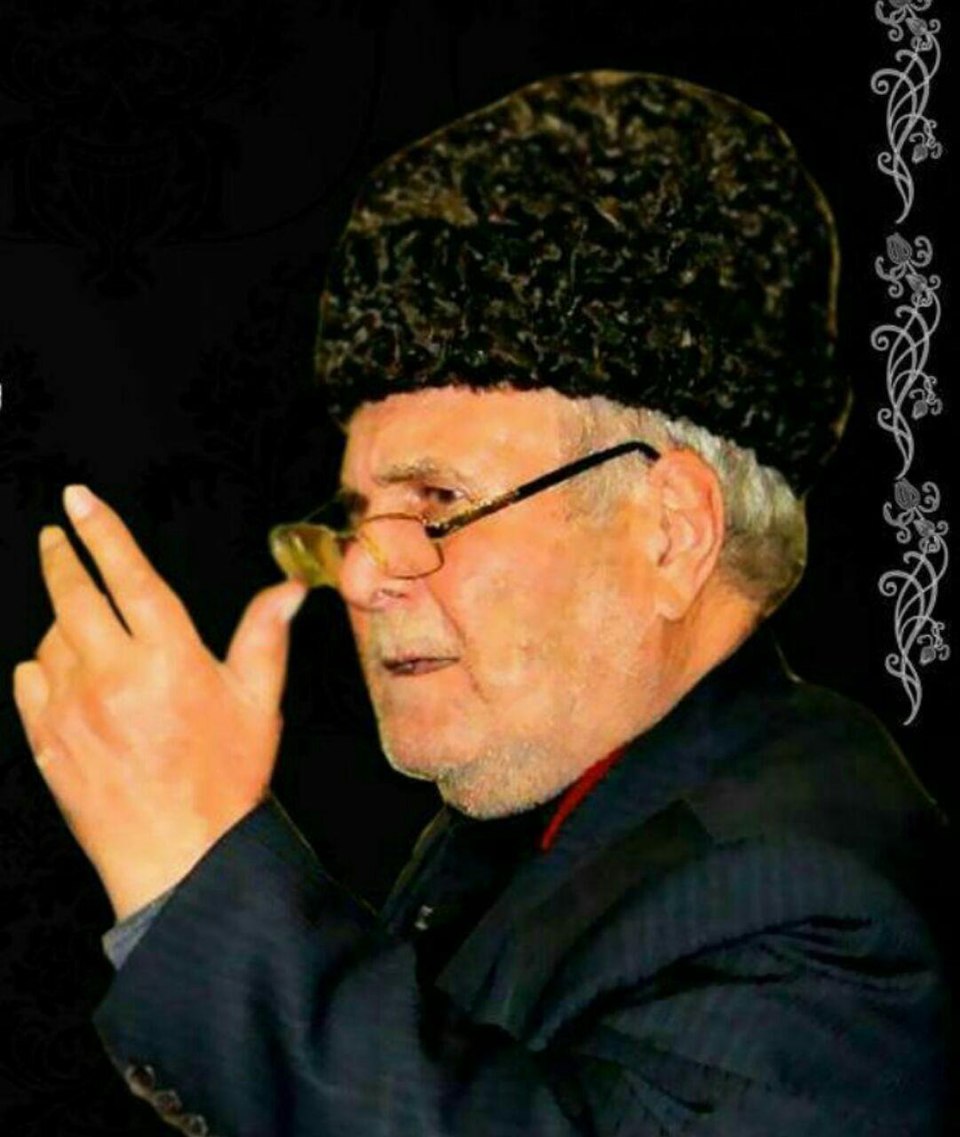 Seyyed Reza Salehi Amiri