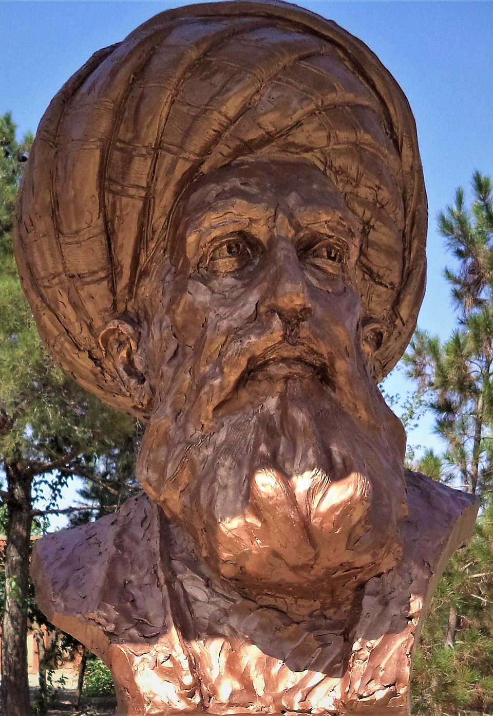 Seyyed Taghi Khansari