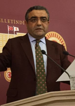 Sezgin Tanrıkulu