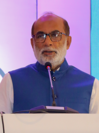 Sh M Rezaul Karim