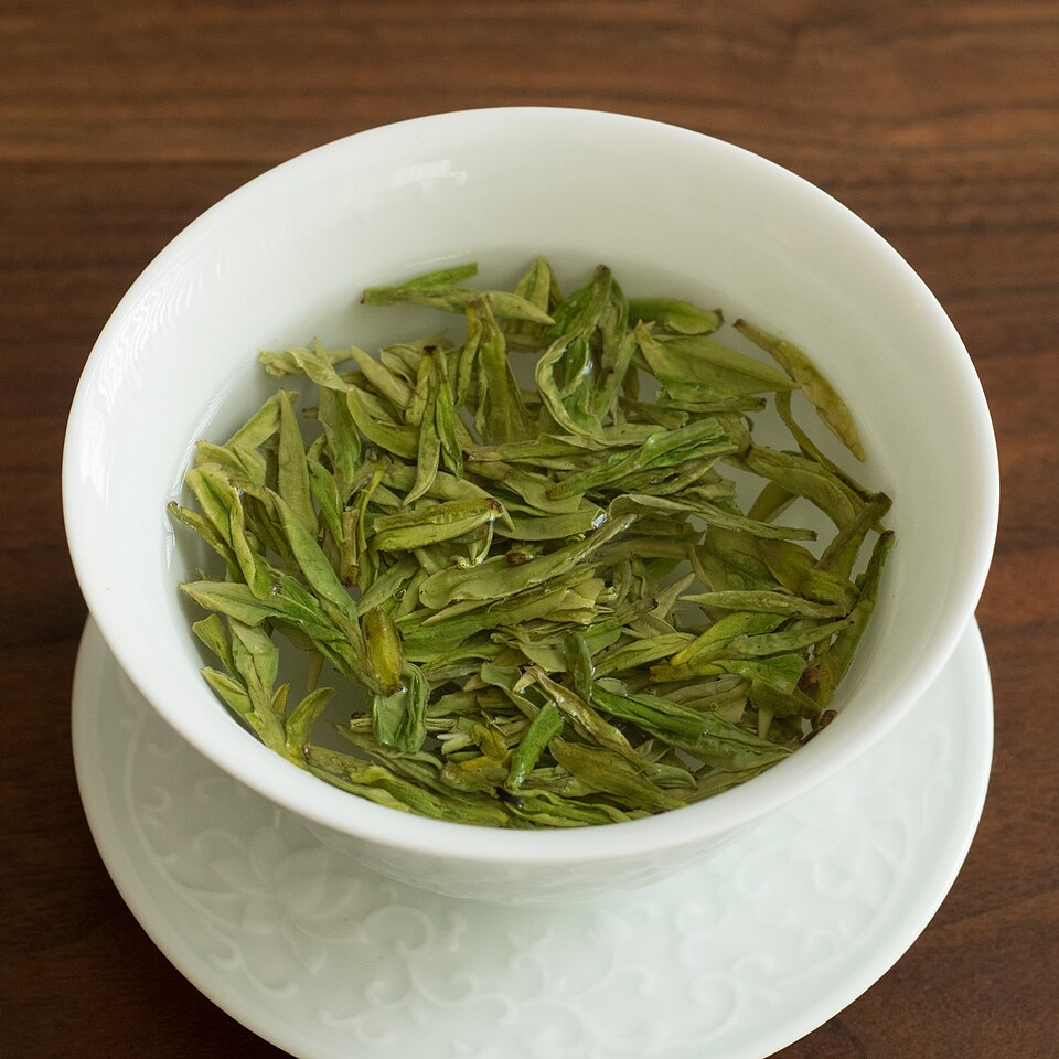 Sha Qing
