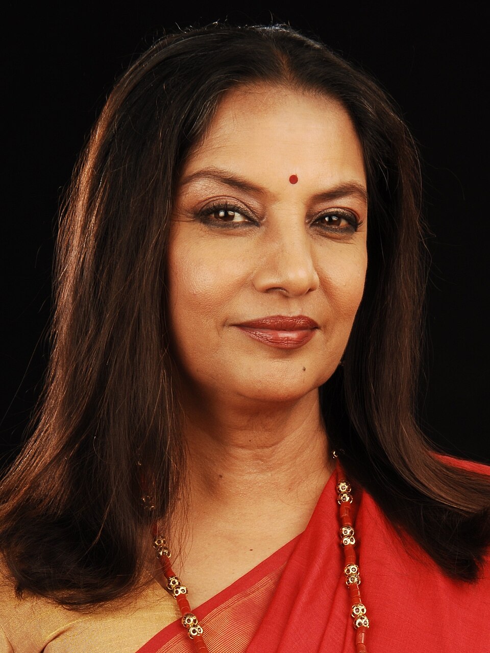 Shabana Begum