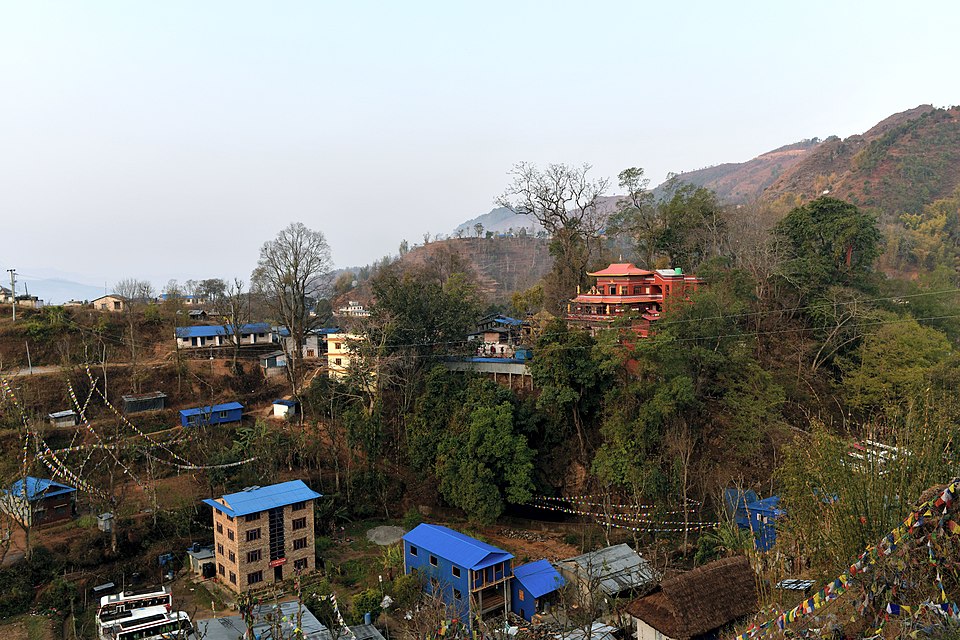 Shadanand Paudel