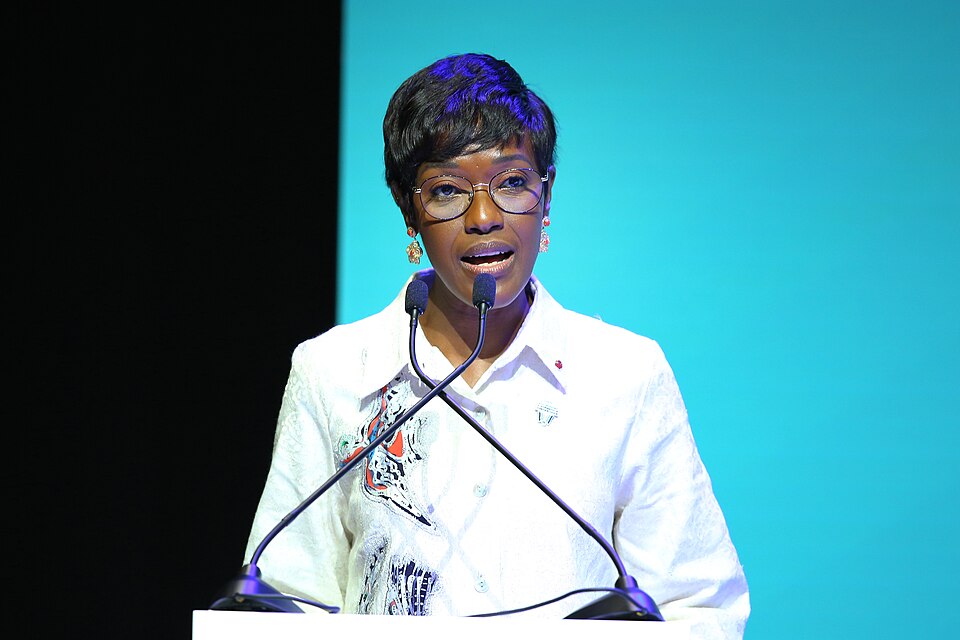 Shadiya Alimatou Assouman