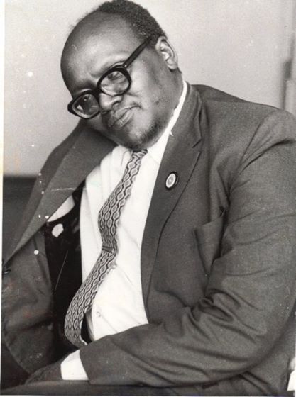 Shadrack Kiboi