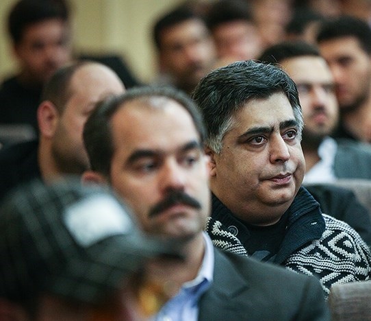 Shafiei