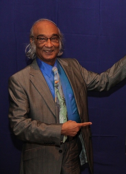 Shafik Rehman