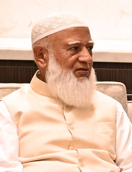Shafiq Rahman