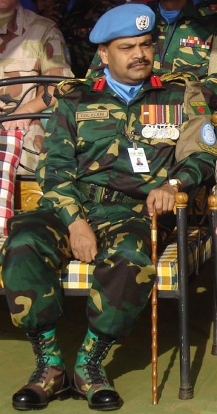Shafique Hussain
