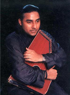 Shafqat Khan
