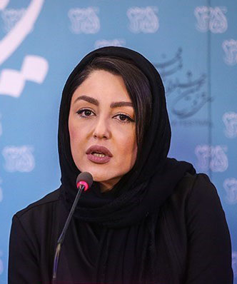 Shaghayegh