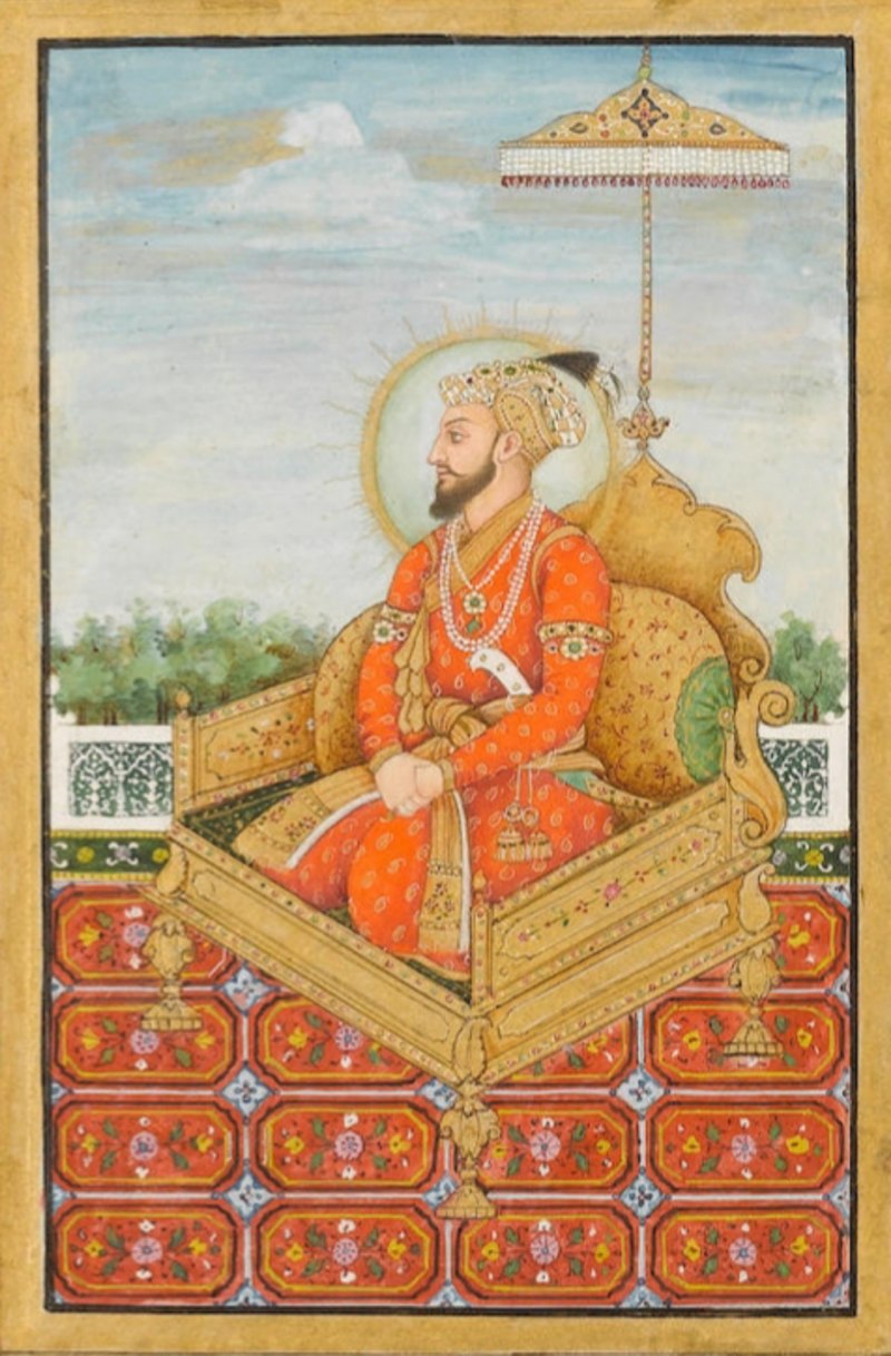 Shah Ghulam Qadir