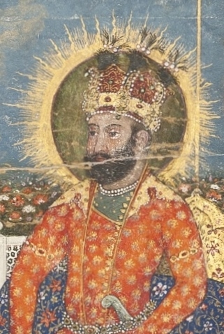 Shah Zaman Ali Khan