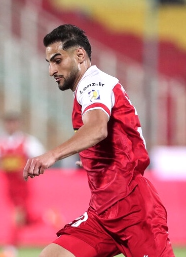Shahab Zahedi