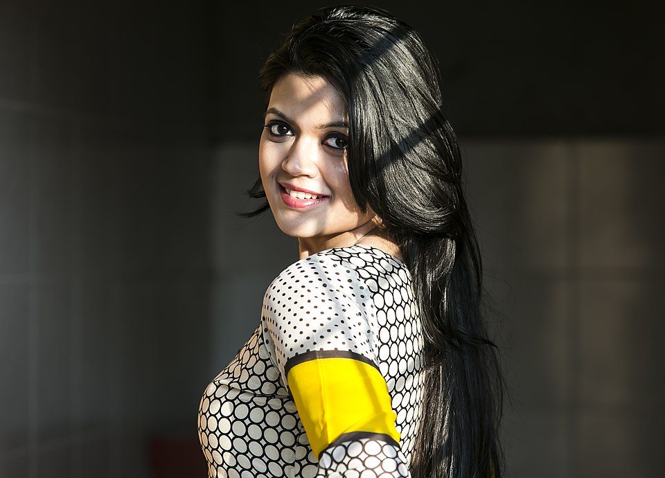 Shahana Chowdhury