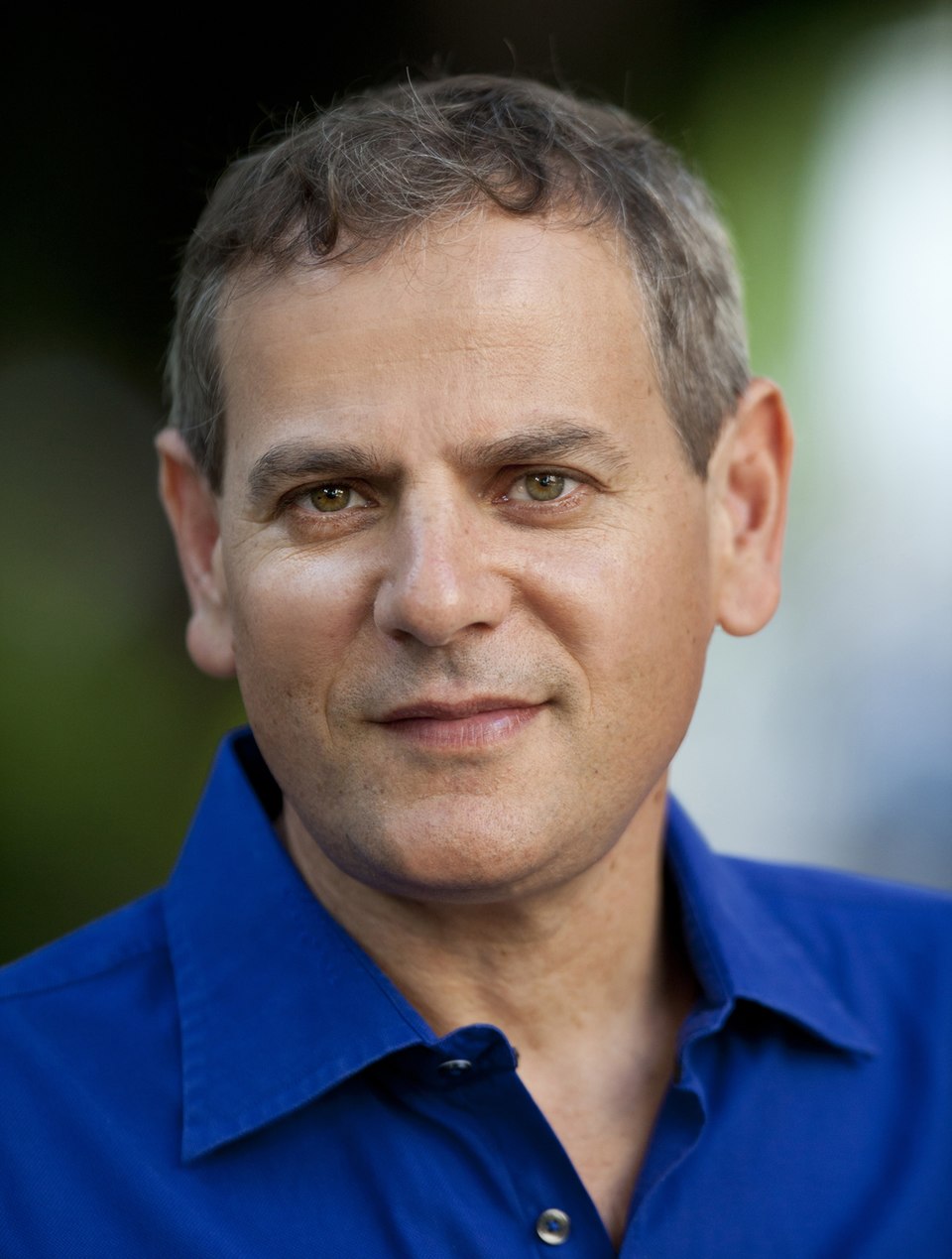 Shahar Nitzan