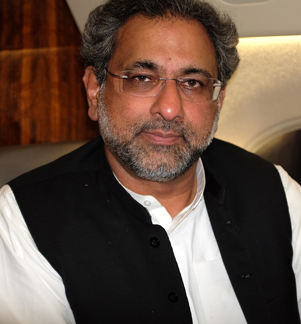 Shahid Abbasi