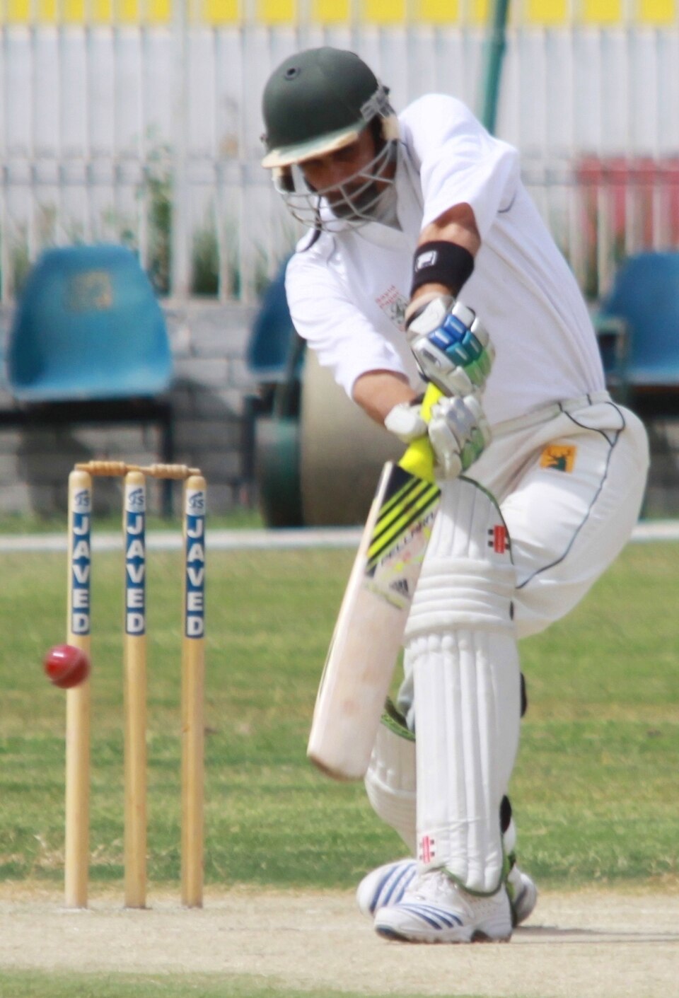 Shahid Anwar