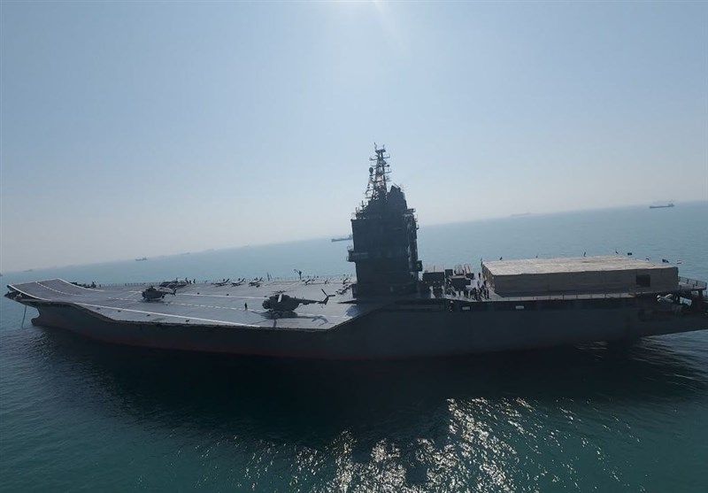 Shahid Bahman Bagheri