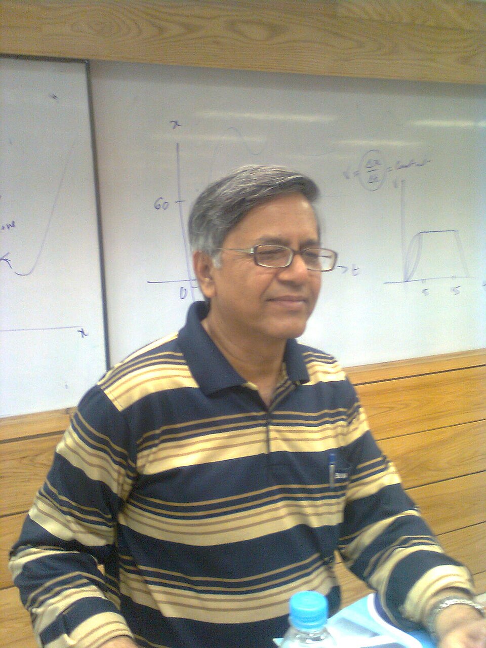 Shahid Qureshi