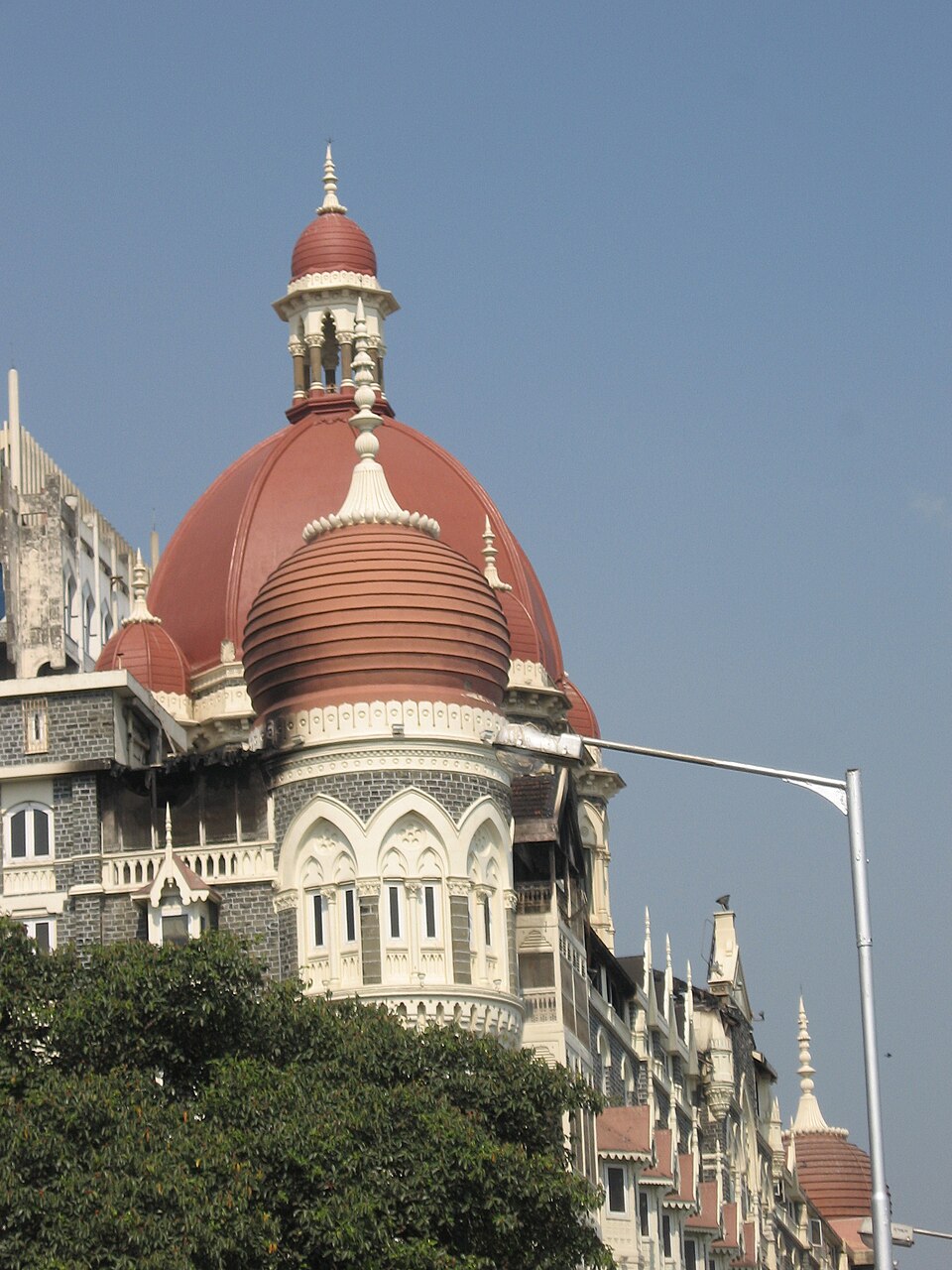 Shahid Taj