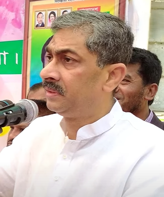 Shahid Uddin Chowdhury
