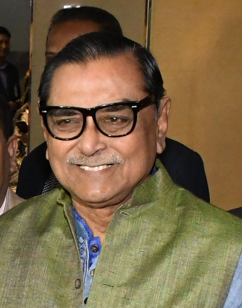 Shahidullah Khan Badal