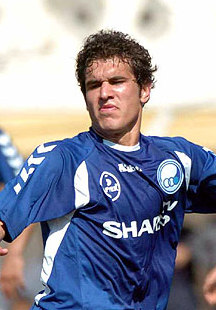 Shahin Kheiri