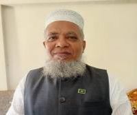 Shahinur Pasha Chowdhury