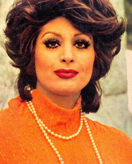 Shahla Ali