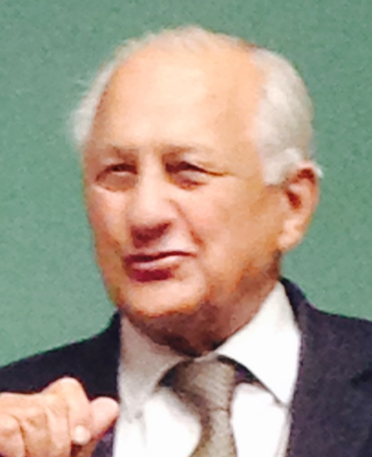 Shahryar Khan